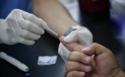 Crece 200% demanda de pruebas de Covid-19 en San Luis Potosí  