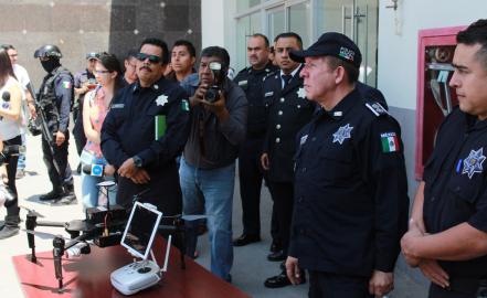 Buscan participación ciudadana para combatir delincuencia