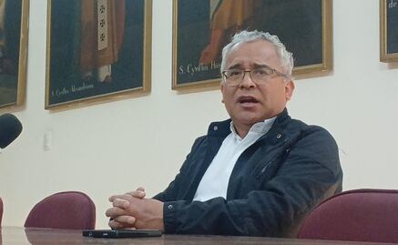 Urge Iglesia católica de SLP a Gobierno de México garantizar ganancias justas a los agricultores