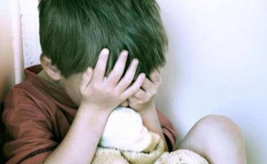 Rescatan a tres niños en situación de abandono 