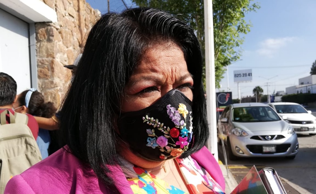 No se acreditó presunta violación por parte de maestra a menor de edad en Rioverde: Tribunal de SLP