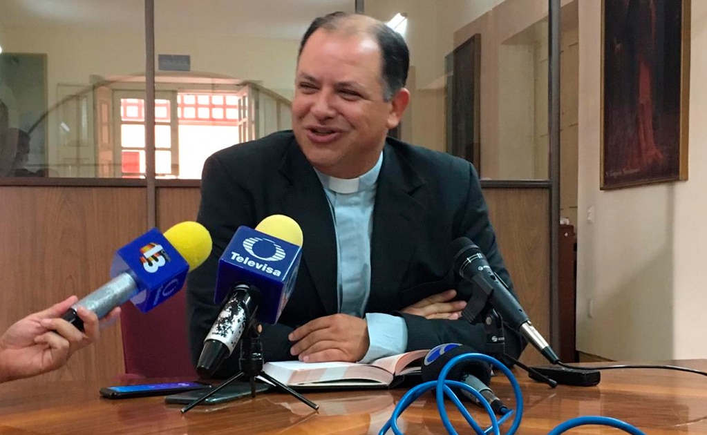 Altos sueldos a asesores demuestran que la corrupción no ha terminado, señala iglesia católica