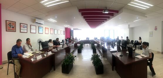 Ciudadanos podrán consultar gastos de candidatos a través de internet 