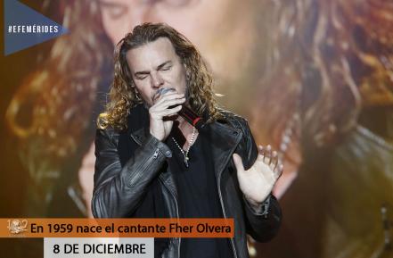 Efemérides 8 de diciembre