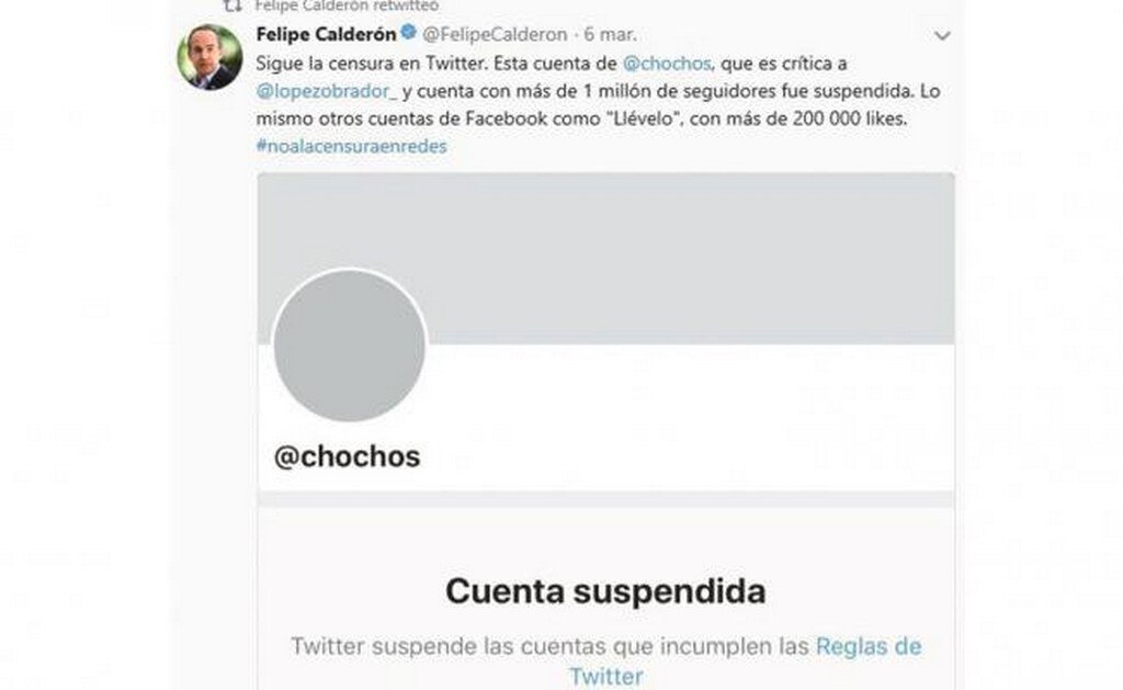 Ataques, fake news y guerra sucia