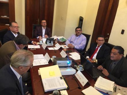 En un mes habrá licitación para la operación de la RedMetro de SLP