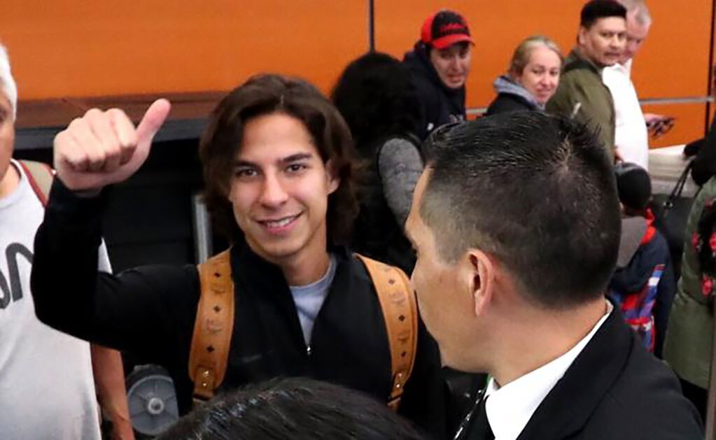 Foto: Archivo. El Universal.