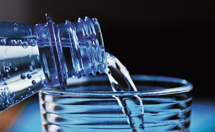 Profeco alerta de engaños en aguas alcalinas