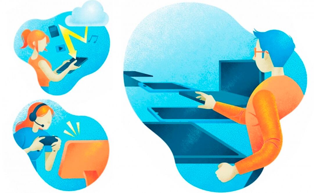 5G, la tecnología que cambiará el mundo