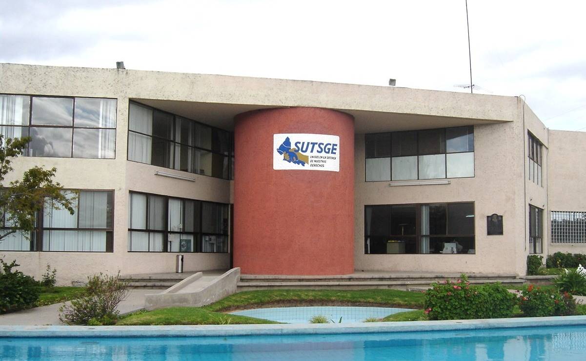 Emite SUTSGE convocatoria para la elección de nueva mesa directiva