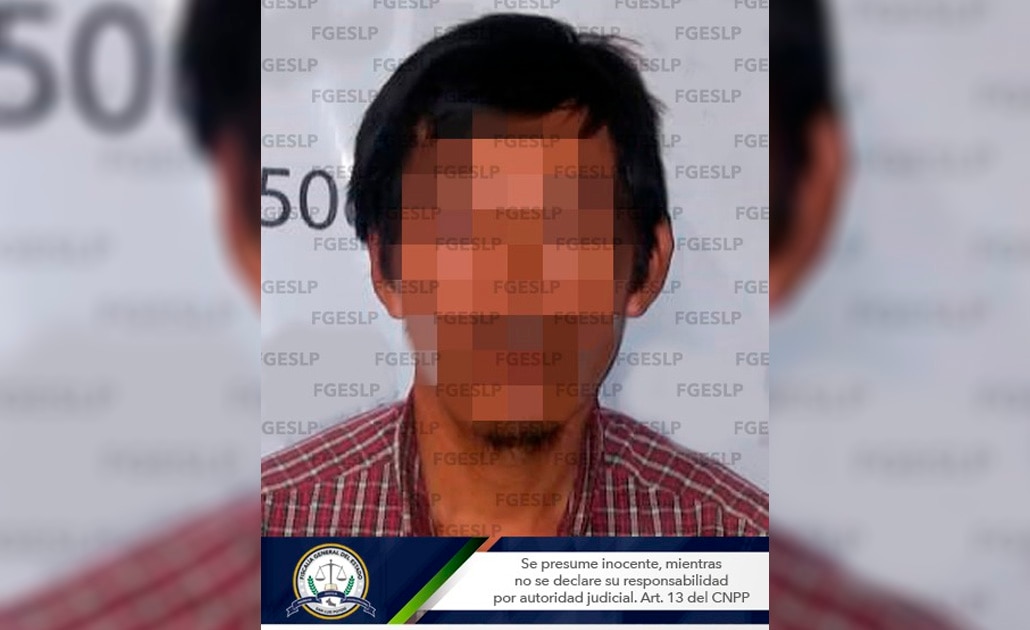 Aseguran a hombre por traer arma prohibida