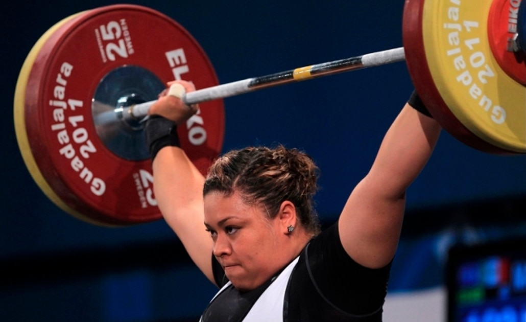 Mexicana Mascorro da positivo por boldenona; es baja para Lima 2019