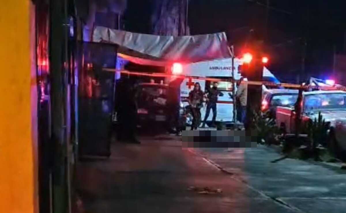 Disminuyen más de 20% asesinatos registrados en SLP durante 2023, asegura fiscalía 