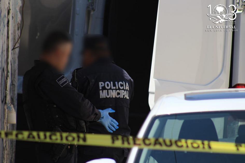 Localizan cadáver en finca del barrio de San Sebastián 