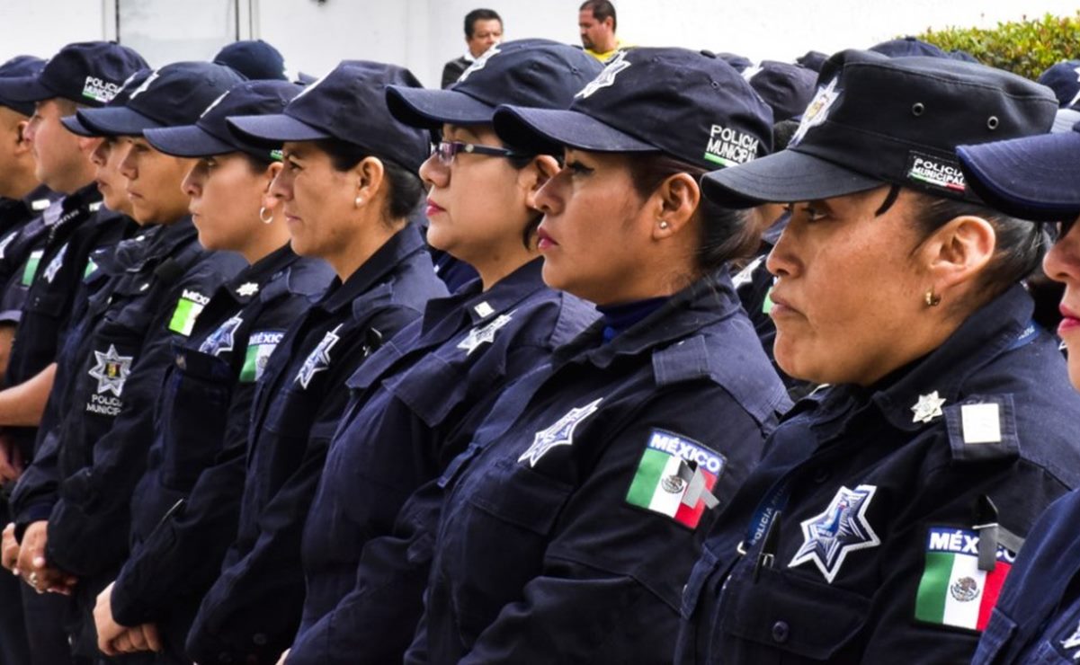 Soledad desplegará 150 elementos de seguridad por Buen Fin 2020