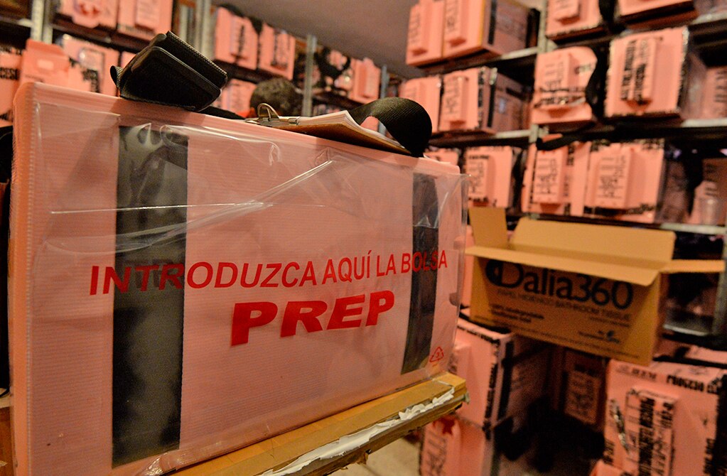 PREP costará más de 13 mdp