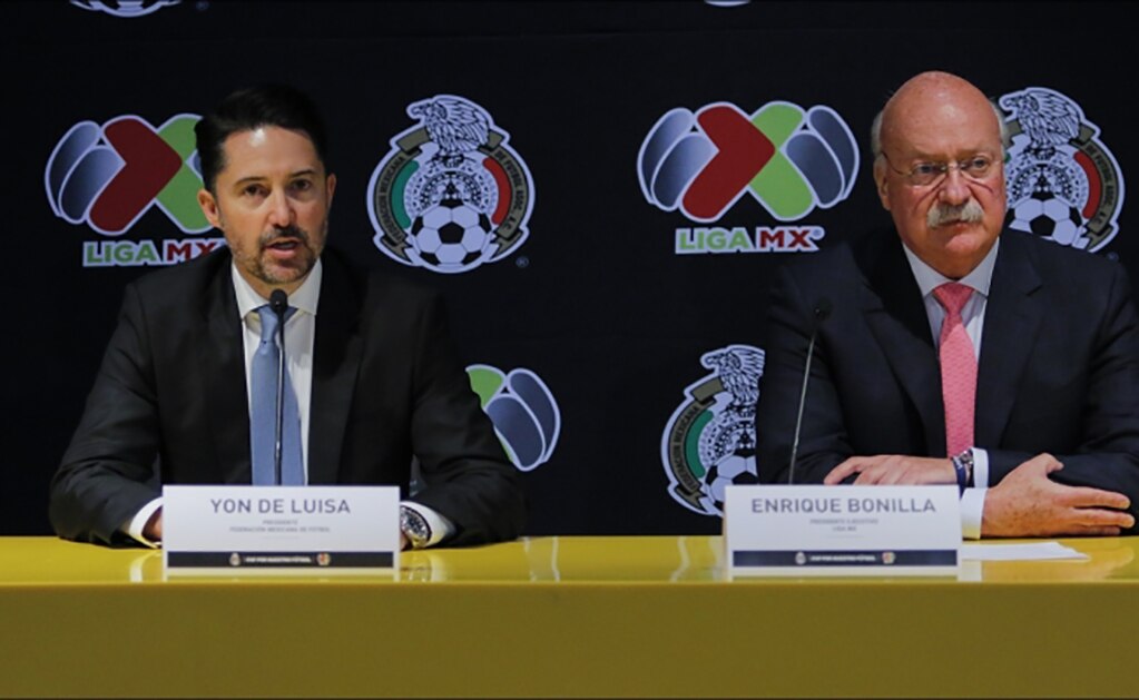 Femexfut dispondrá fondo para pagar adeudos del Veracruz