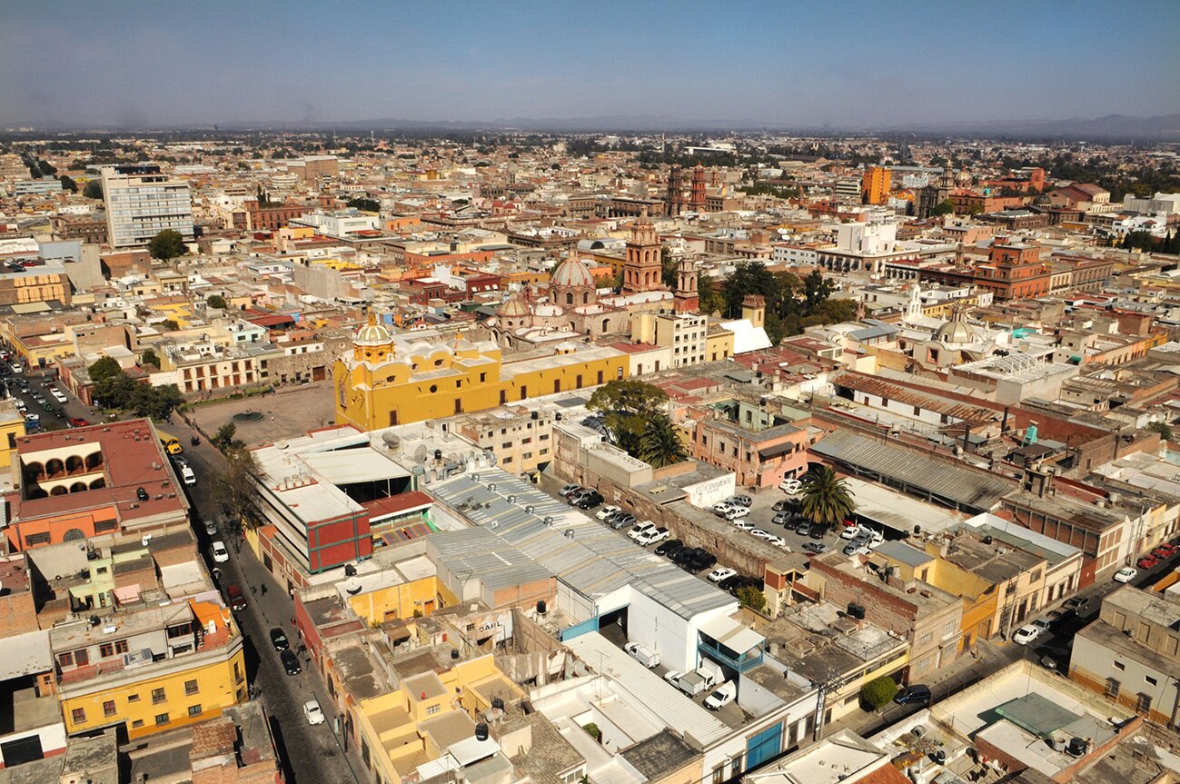 Para noviembre quedará listo Programa Municipal de Desarrollo Urbano