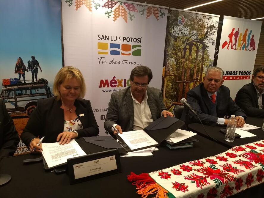 Foto: Archivo El Universal San Luis Potosí.