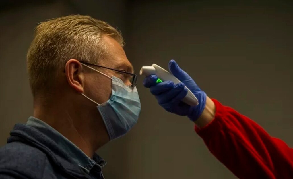 Coronavirus en China suma 560 muertos; hay 27 mil contagios