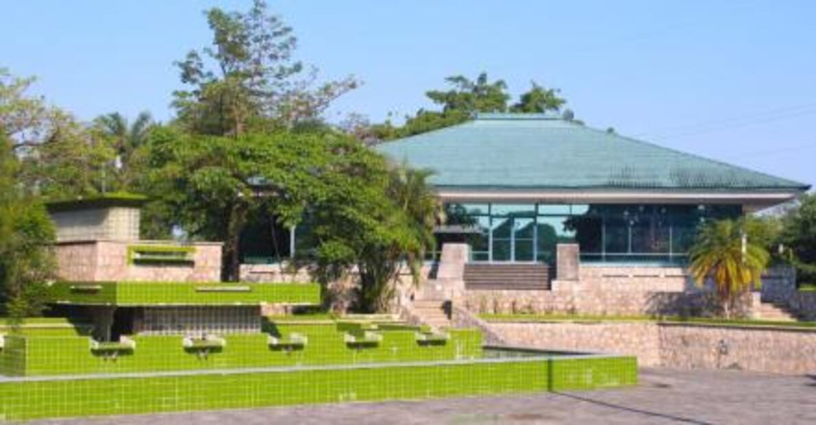 Museo Tamuantzán, el guardián de la cultura Huasteca en Ciudad Valles, SLP