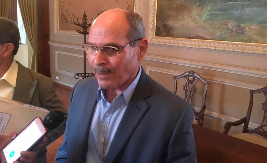 Comisión Nacional de Zonas Áridas busca alcanzar mismo presupuesto de 2018