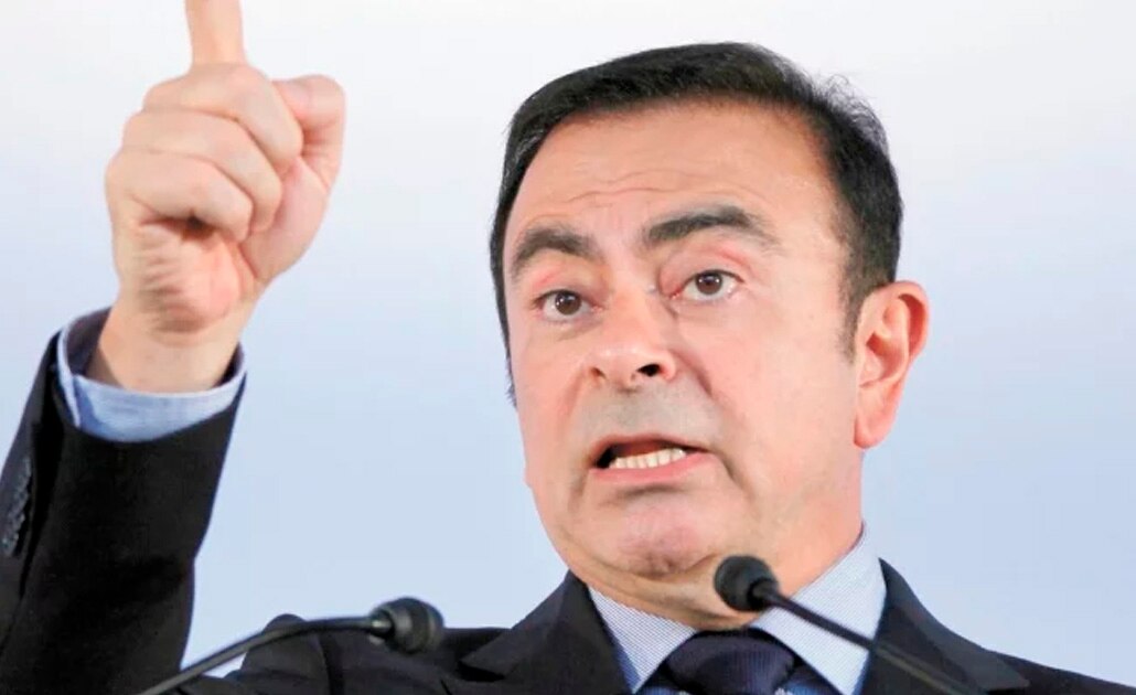 Interpol emite orden de arresto contra exdirectivo de Nissan