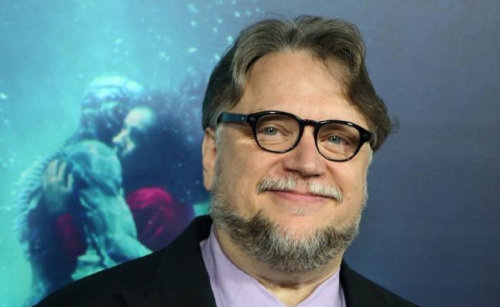 Guillermo del Toro competirá por el Oscar a Mejor Director