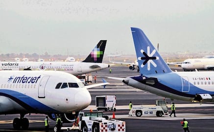 Necesario garantizar viabilidad de aeropuerto en Valles: IP