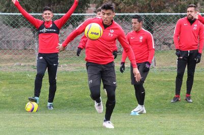 Atlético con urgencia de puntos ante Cimarrones