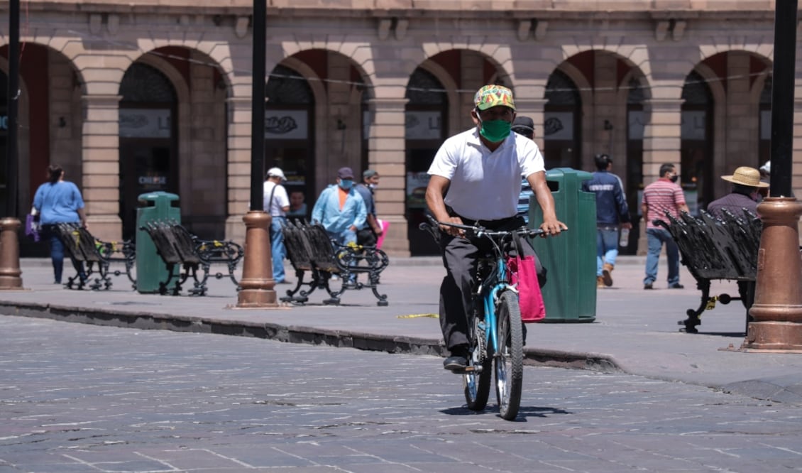 Foto: Angélica Ortíz