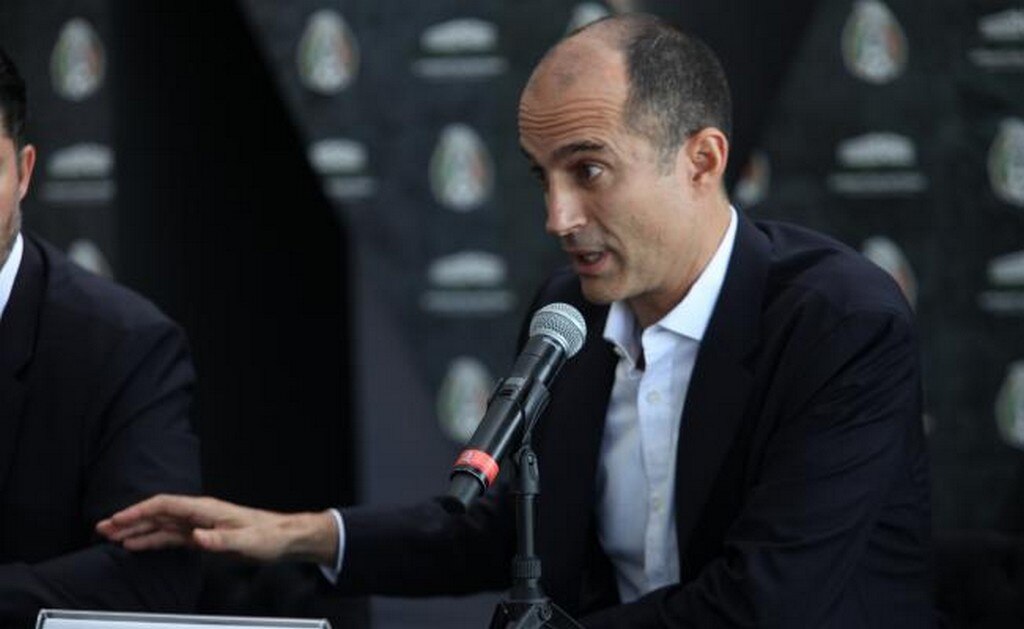  Renovación de Juan Carlos Osorio está en el aire