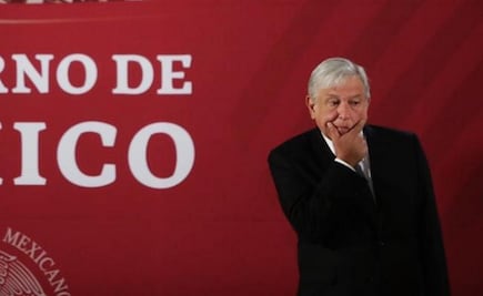  Es como un regalo de Navidad que se aprobó el Presupuesto: AMLO