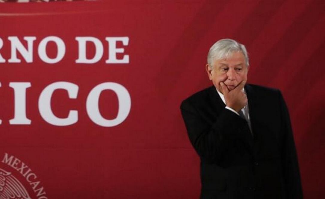 Andrés Manuel López Obrador (Foto: Ivan Stephens)