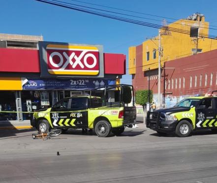 Investiga fiscalía de SLP asesinato en la colonia Julián Carrillo; hay dos heridos