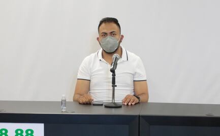 Vacunación contra Covid-19 arranca este martes 13 de abril en la zona metropolitana de SLP