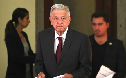 López Obrador encabeza clausura del foro “Planeando Juntos la Transformación de México”