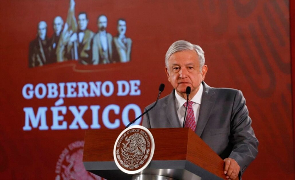 Presidente confirma la muerte de mexicanos en tiroteo en El Paso, Texas