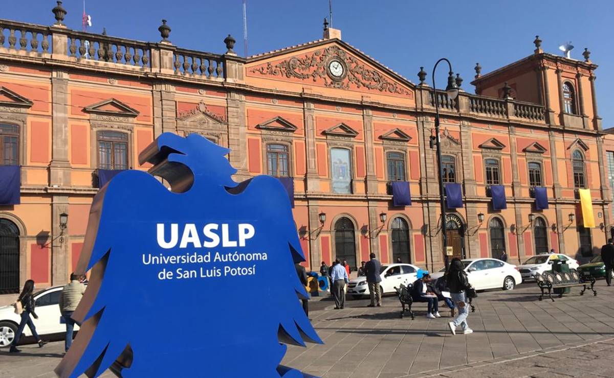 Finanzas no ha otorgado préstamo de 150 mdp requerido por la UASLP