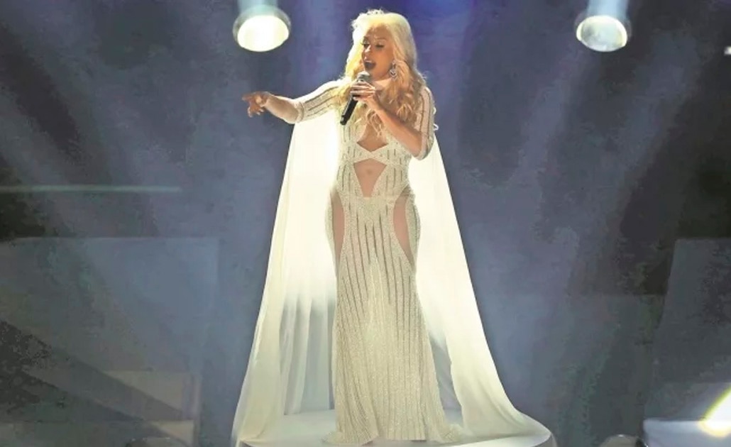 Yuri prepara bioserie para el 2020