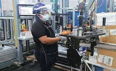 Secretaría del Trabajo no ha sancionado a empresas por imponer extras a empleados en SLP