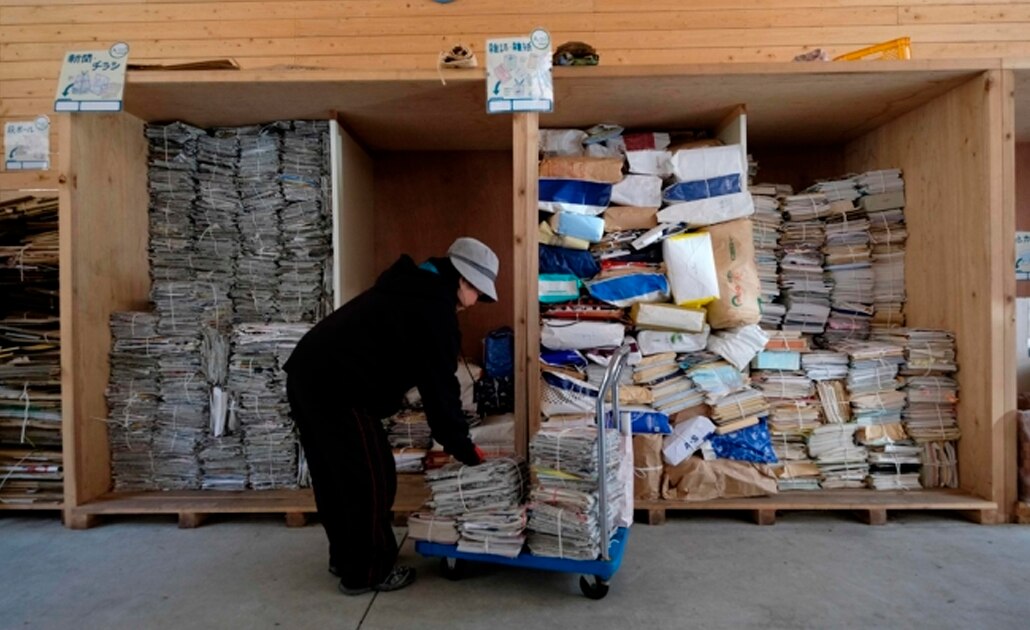 Foto: AFP | El Universal