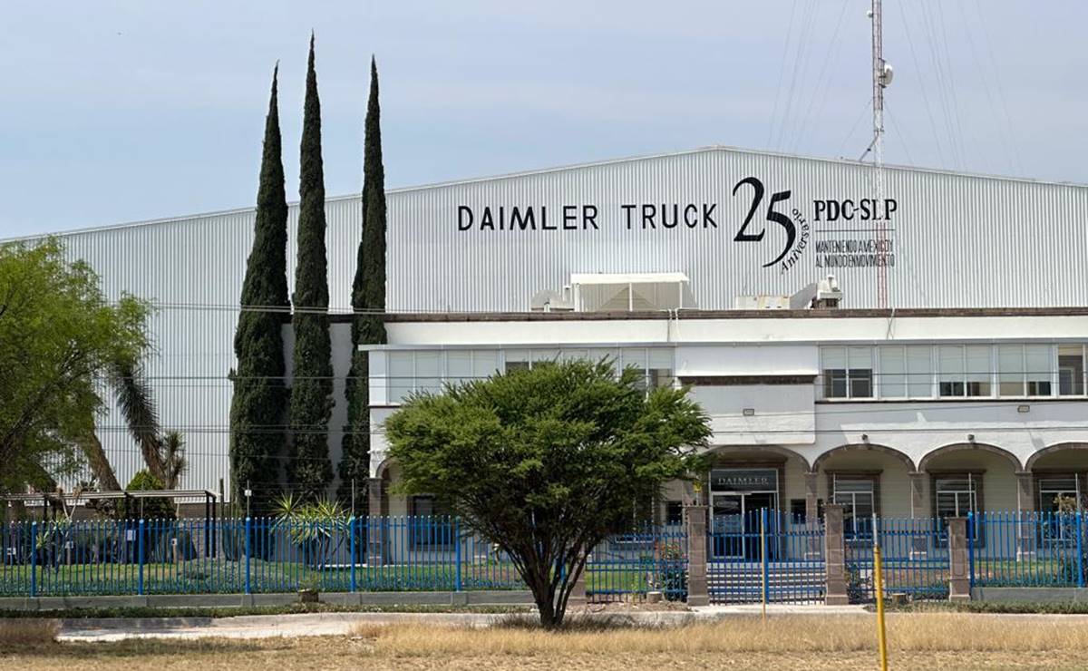 Crece un 0.4% la actividad industrial en San Luis Potosí, según Inegi