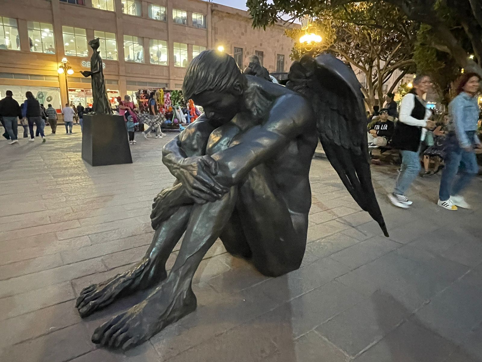 Foto: Humberto Torres EL UNIVERSAL