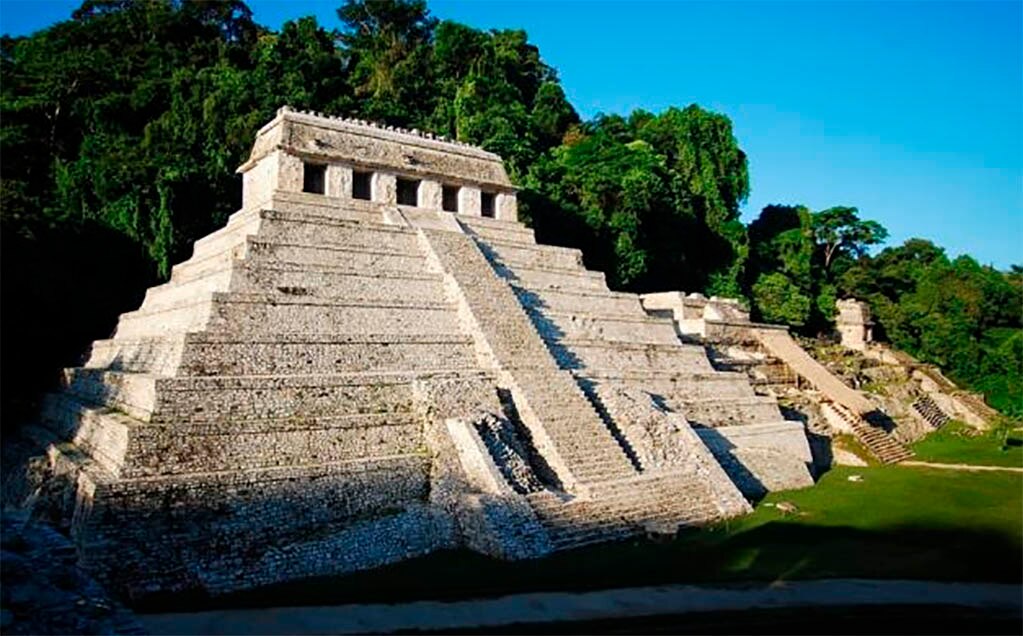 Refuerzan teoría del "apocalipsis maya"