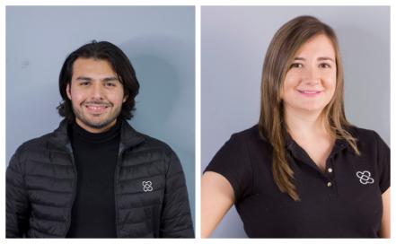 Jóvenes potosinos crean aplicación para consultas médicas a distancia