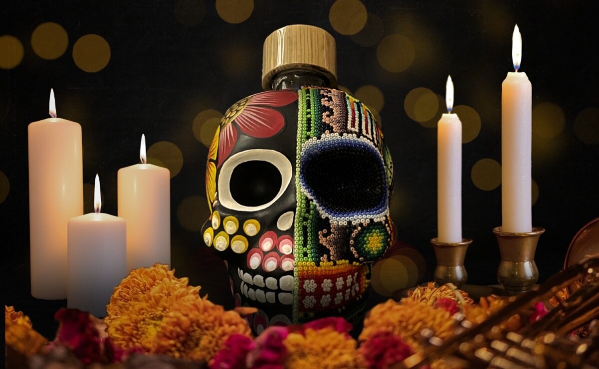 No sólo en Oaxaca, el mezcal de San Luis Potosí también consigue medalla de oro