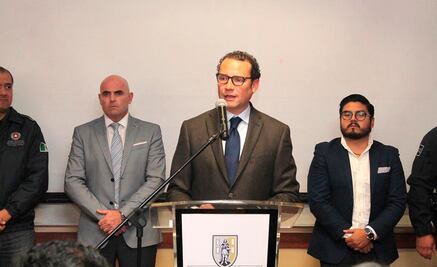 Xavier Nava mantiene buenas expectativas de nuevo gobierno federal