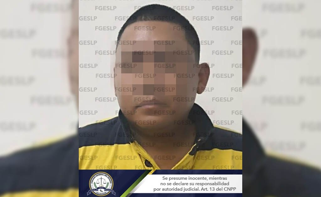 Detienen a segundo implicado en ataque armado y asesinato en Mexquitic