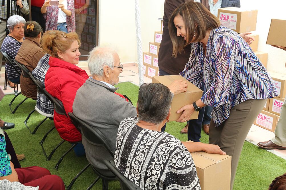 Foto: Gobierno de SLP.